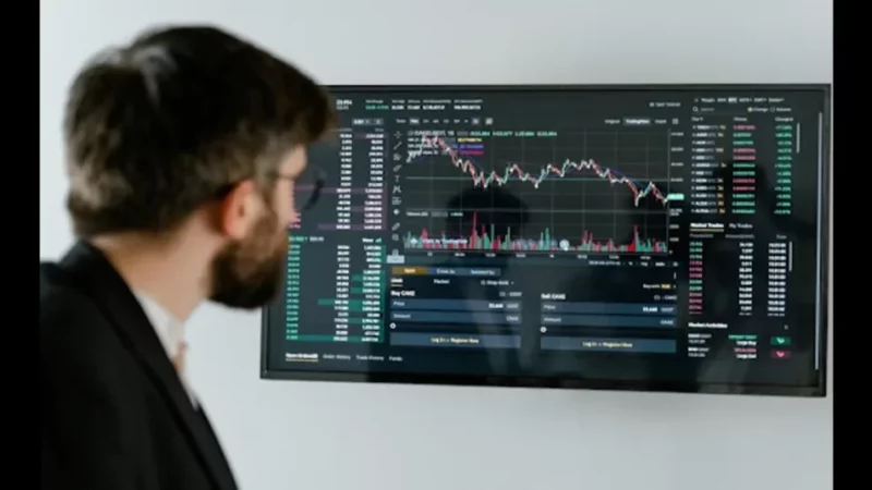Five Good Reasons To Be Bullish Even Though Everything Is Crashing Right Now!