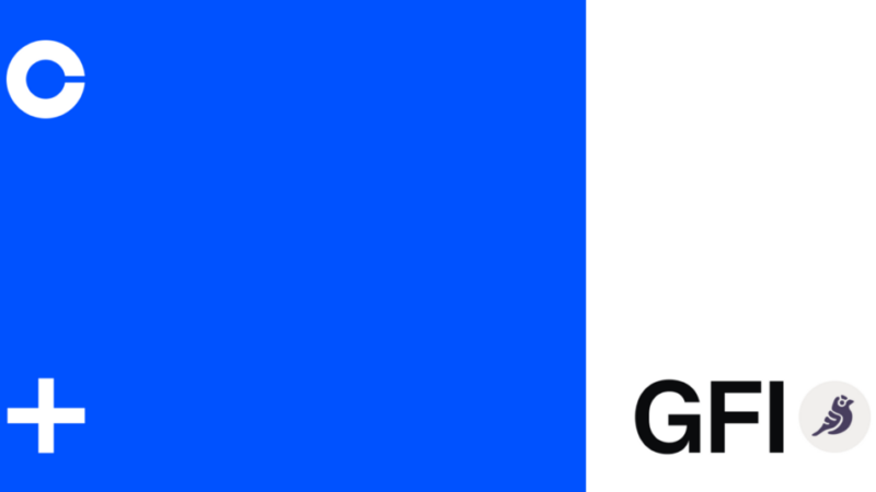 Goldfinch Protocol (GFI) is launching on Coinbase