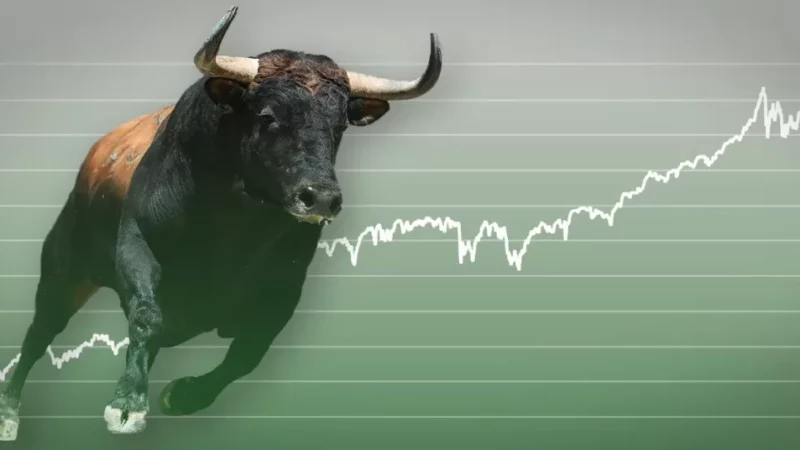 If History Repeats, This is When Bitcoin Price Will Hit New ATH With Alt-Season Gearing Up!