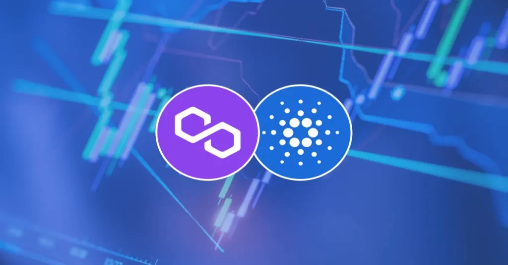 In a Race Towards $3 Will Cardano Outrun Polygon Or Fall Prey To The Bears Again?