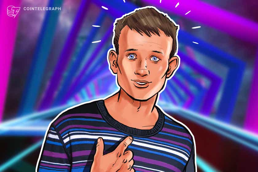 Industry players respond to Vitalik Buterin’s thoughts on cross-chain ecosystems