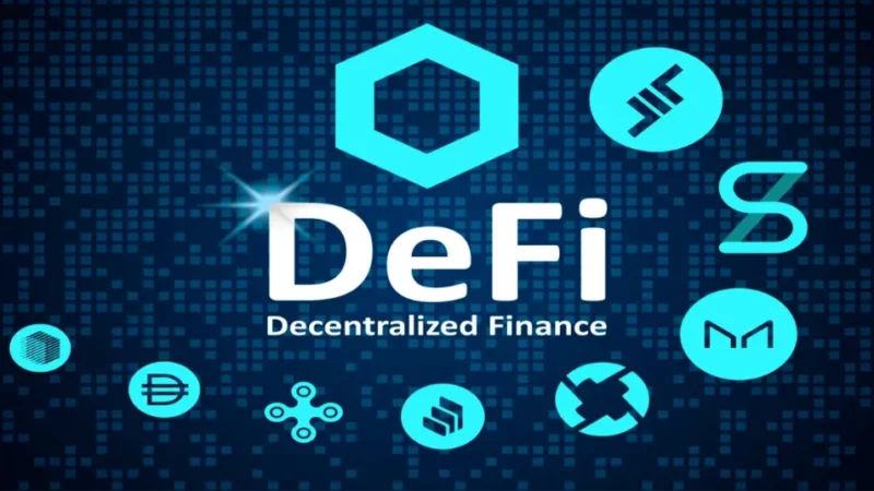 Institutions Turn To DeFi Other Than BTC and ETH? These DeFi Tokens To Surge By 25%!
