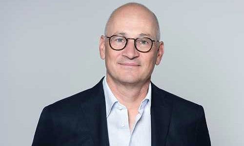 Institutions Will Push Bitcoin Price to $75,000 This Year, Says SEBA Bank CEO