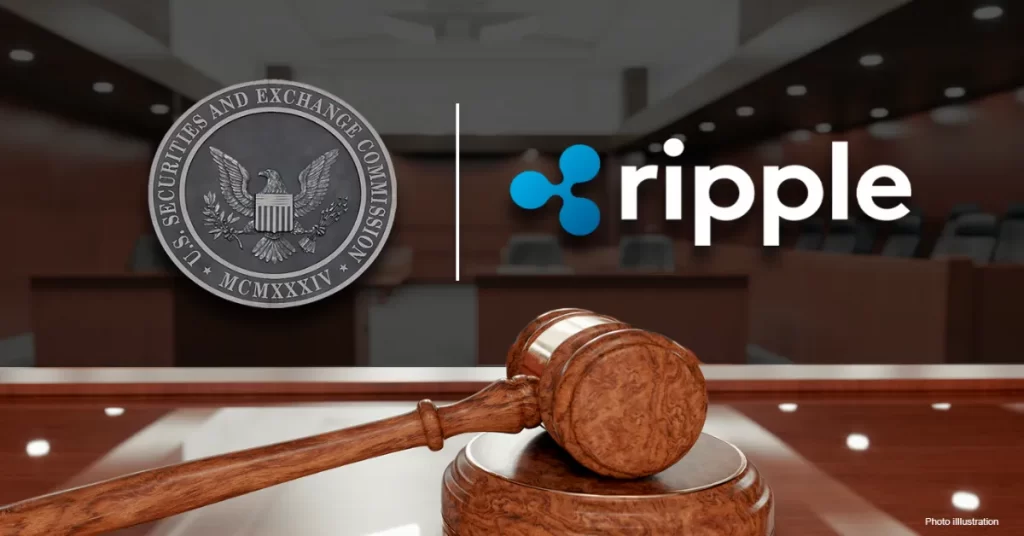 Is Ripple’s Game Half Won Following The Court’s Recent Ruling? XRP On Its Move To $2?