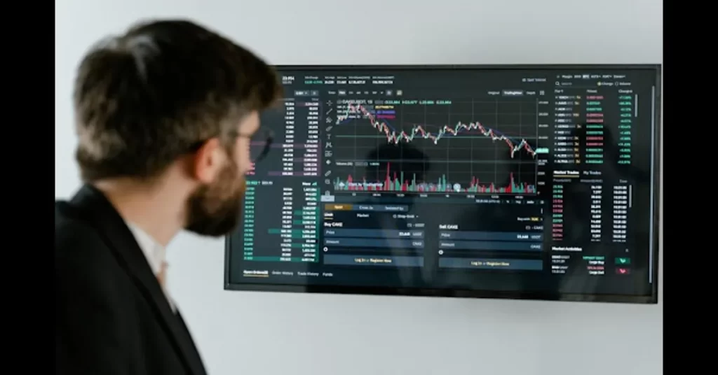 Is This A Relief Prior To Another Major Crypto Crash Coming Around The Weekend?