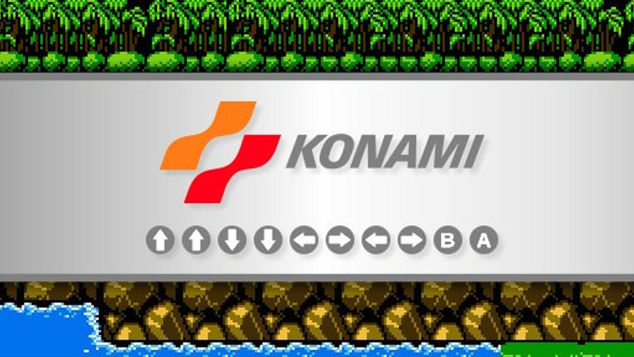 Japanese Video Game Giant Konami Reveals Castlevania 35th Anniversary NFTs