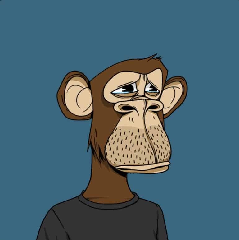 Justin Bieber Buys a Bored Ape NFT for $1.3 Million (500 ETH)