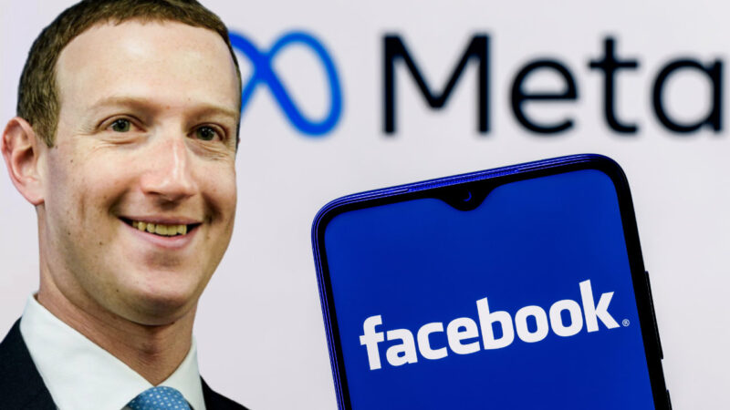 Mark Zuckerberg’s Meta in Talks to Sell Assets in Crypto Project Diem: Report