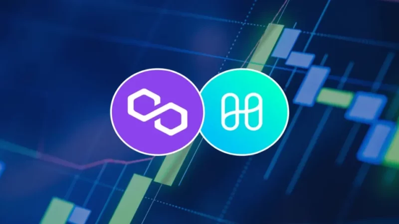 MATIC and ONE Struggles at ATH! Are These Blue-Chip Cryptos Really Ready For The Future?