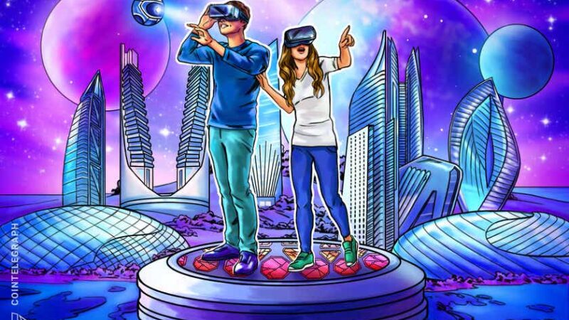 Meta reportedly plans to integrate NFTs on Facebook and Instagram profiles