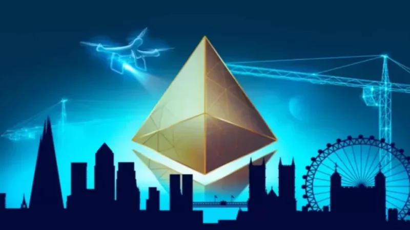 More Power To Ethereum In 2022! ETH Price Might Surge Beyond $10k With 2x Rally!