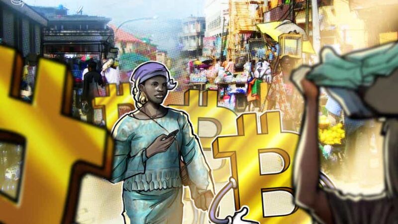 Morocco is number one for Bitcoin trading in North Africa