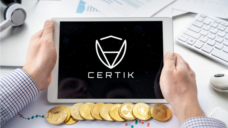 Most Defi Hacks in 2021 Had to Do With Centralization Issues, According to Certik