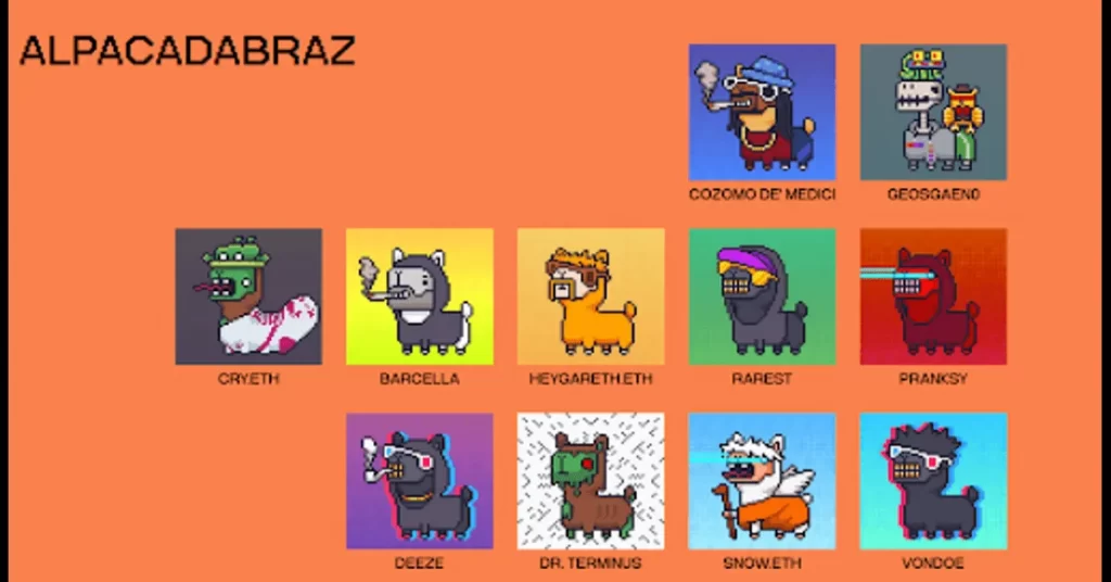 NFT: Alpacadabraz 3D Is on Its Way – Here’s Why You Should Be Excited