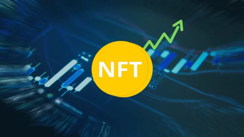 NFT Token Are The Best Buy Opportunity Now! NFTs To Steal The Show From Next Week!