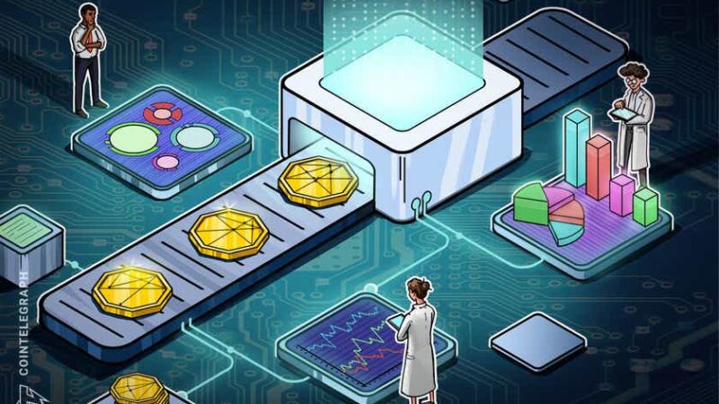 Oracle tokens turn bullish as blockchain projects focus on interoperability