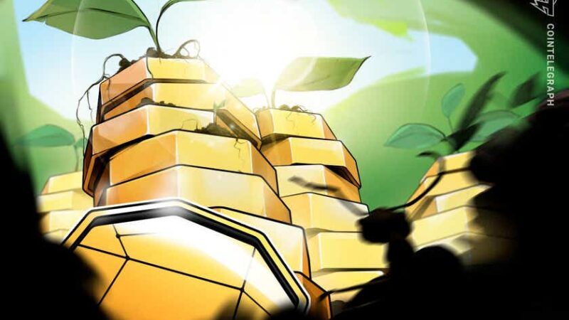 Owner of Russian bank Tinkoff acquires Swiss digital asset firm