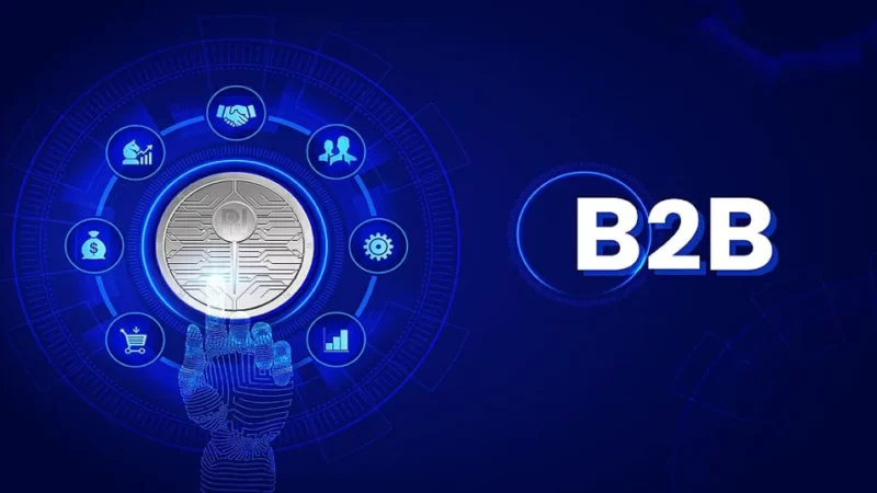 Pay It Now (PIN) Token Starts B2B Strategy With Creation Of Business Development Team