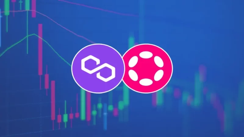 Polkadot (DOT) Or Polygon (MATIC) ? Which Altcoin Traders are HODLing This Bear Season!