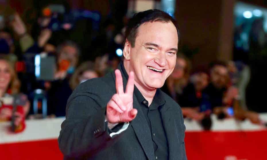 Quentin Tarantino Reveals Dates for his Secret Pulp Fiction NFT Collection Auction
