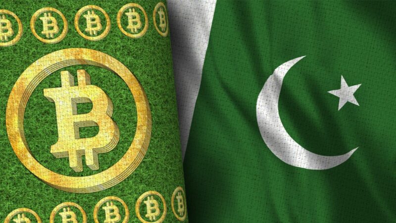 Report: Pakistan Likely to Earn Billions From Cryptocurrency