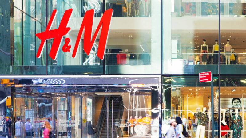 Retail Giant H&M Debunks Rumor of Store Opening in Metaverse, Collaboration With Ceek