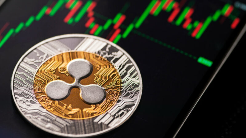 Ripple Scores $15 Billion Valuation — CEO Says Financial Position Is Strongest Ever Despite SEC Lawsuit Over XRP