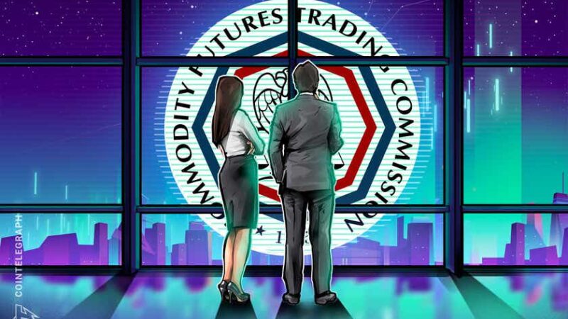 SEC pushes decision on ARK 21Shares Bitcoin ETF to April 3