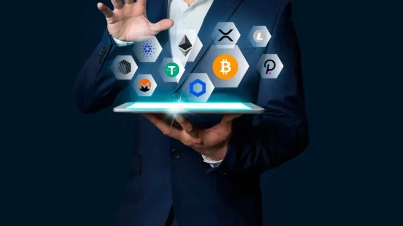 SOL, DOT, ADA, MATIC, LINK & AAVE Set to Explode in 2022! Analyst Predicts Next Levels