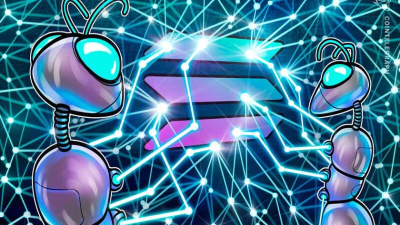 Solana network faces degraded performance for the second time this week