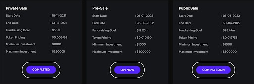Solidum AI Tech Entered the Pre-sale Phase
