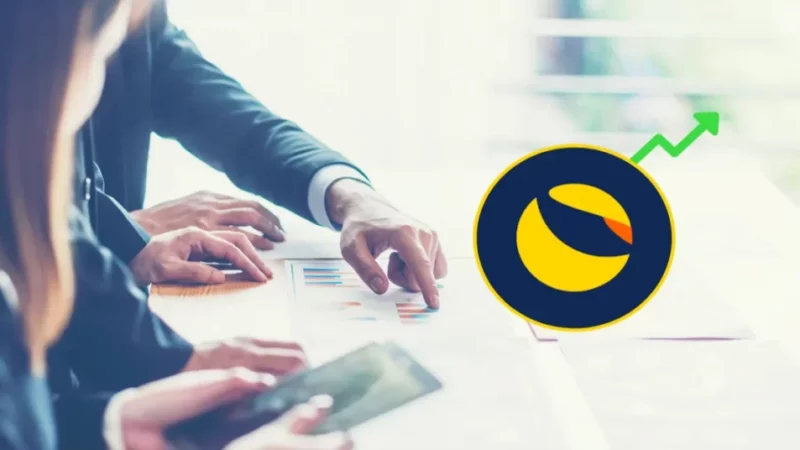 Terra (LUNA) is Undervalued and Still Has Room to Rise! Here’s Why