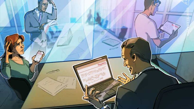 Thai regulators team up to issue guidelines on digital assets payments
