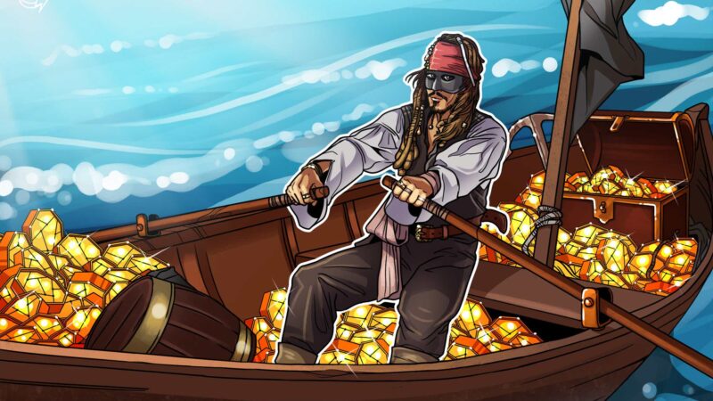 The biggest crypto heists of all time
