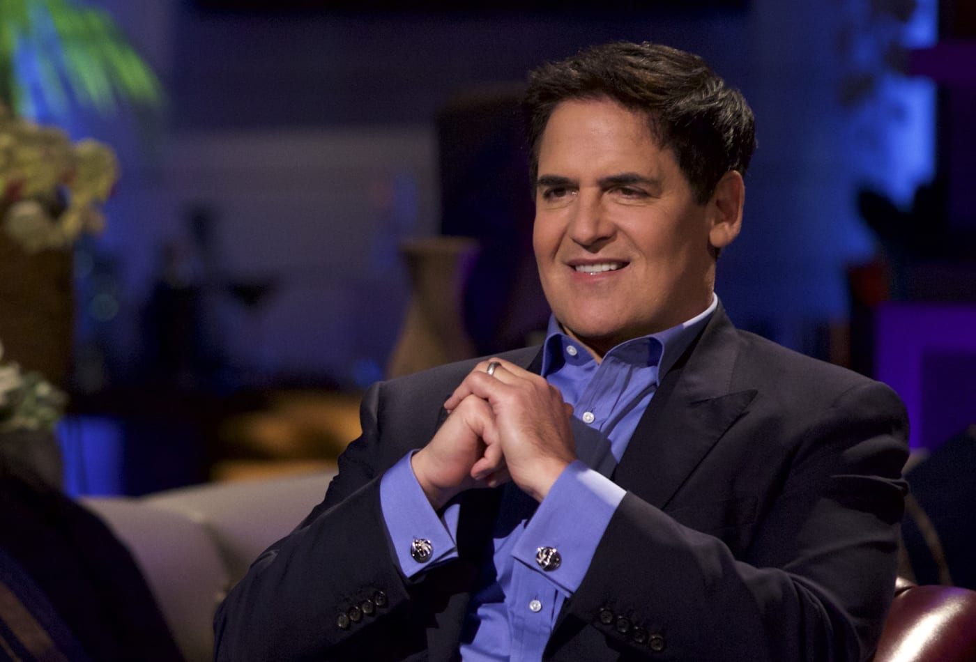 The Shark Tank Star , Mark Cuban Includes These Altcoins In His Portfolio !