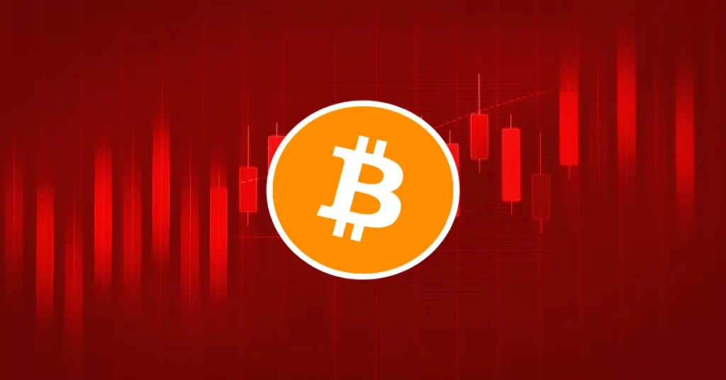 This is When Bitcoin May Break out of the Downtrend, BTC Price Plunge May Be Short-Lived One!