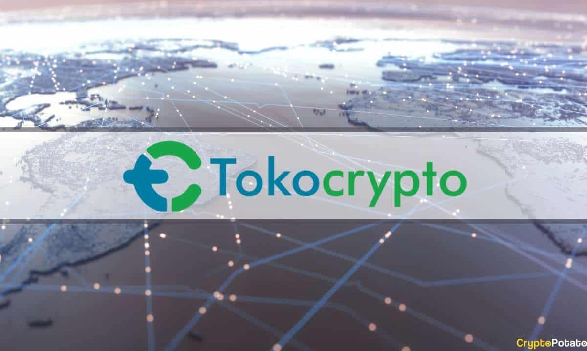 Toko Token (TKO) Releases Whitepaper at Kripto Odyssey Summit 2021