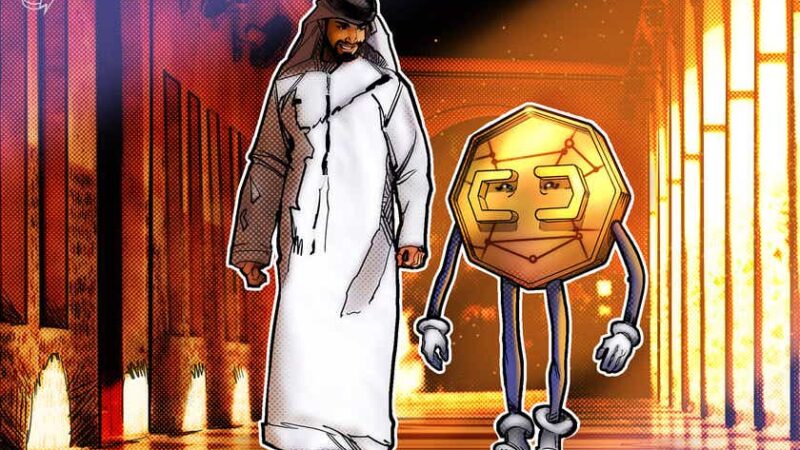 UAE regulators pave way for crypto and blockchain adoption, says legal expert