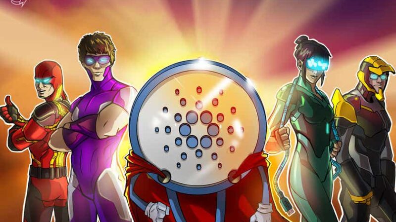 VCs don’t understand that Cardano has a community: Charles Hoskinson