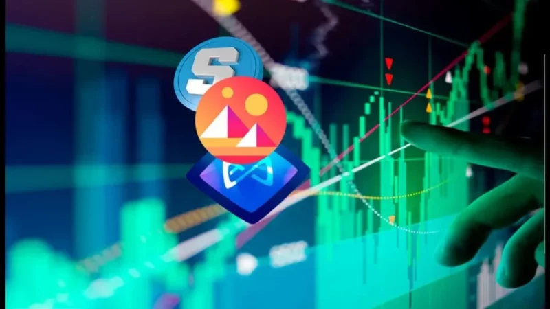 Why Metaverse Investors Might Lose Their Money in 2022? AXS, SAND, and MANA In Jeopardy!