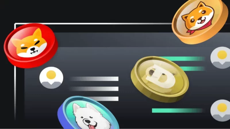 Will Meme Coins Take Incharge Of The Crypto Industry’s Surge To A $10 Trillion Market Cap?