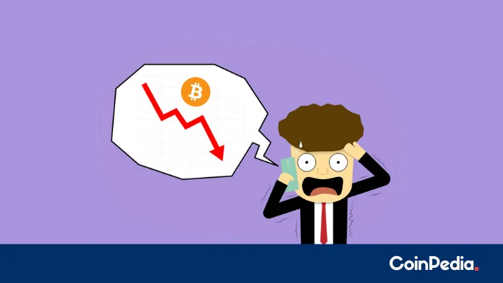 Will This Drag Bitcoin (BTC) Price Back To $10K This Year? Are We Heading Towards The Burst Of Crypto Bubble?