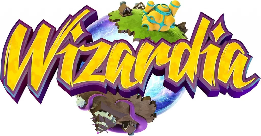 Wizardia – Experience The Magic Of Play-to-Earn Metaverse