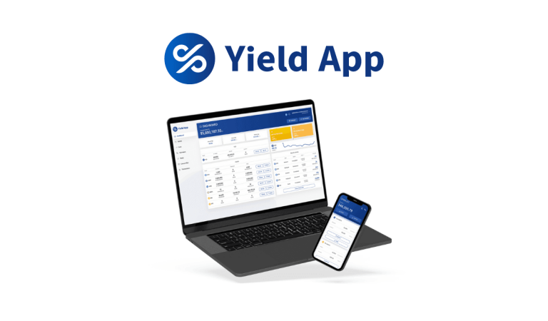 Yield App Launches V2, and It’s More Than Just a New Look