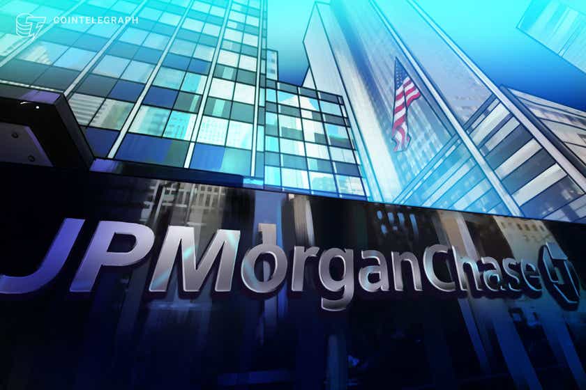 ‘$1T opportunity’: JPMorgan becomes first major bank in the Metaverse