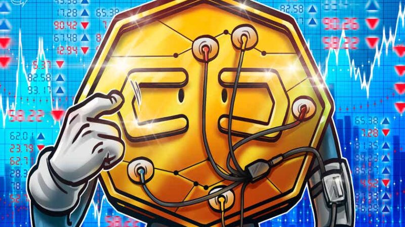 2 key indicators cast doubt on the strength of the current crypto market recovery