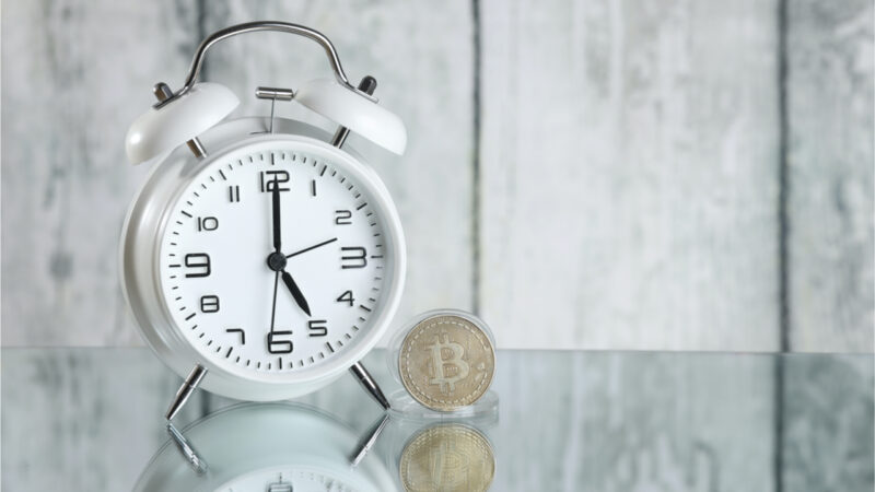 2 ‘Sleeping Bitcoin’ Block Rewards From 2010 Wake up After Sitting Idle for More Than a Decade