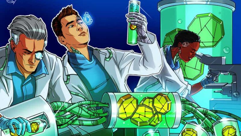 3 reasons why QuickSwap (QUICK) price spiked by 50%