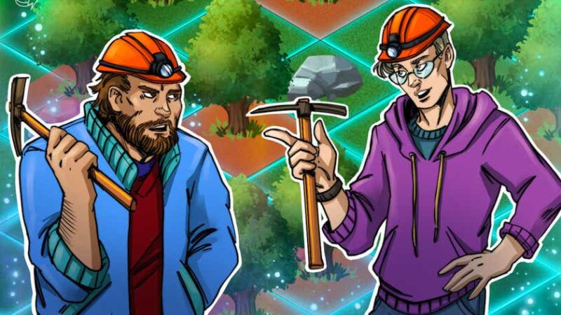 4 factors to consider when choosing an industrial-scale Bitcoin mining location