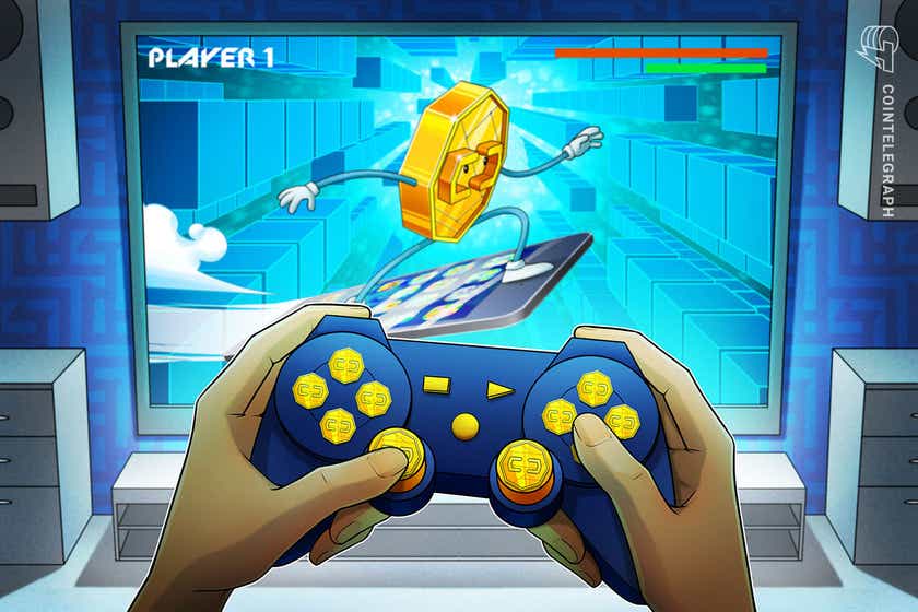Altcoin Roundup: 3 P2E games that don’t need Ethereum to make waves